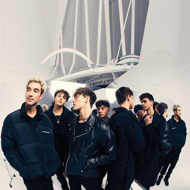 Artist - Why Don't We