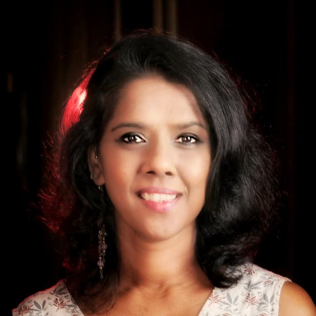 Artist - Mahalakshmi Iyer