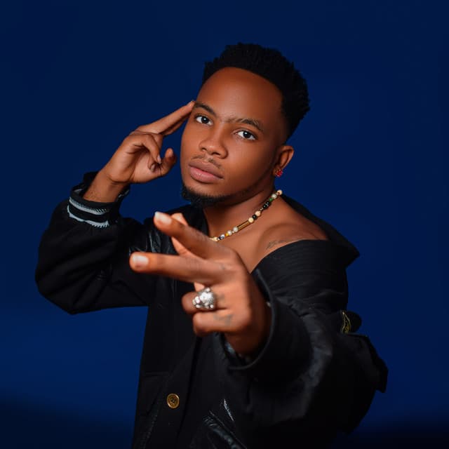 Artist - Dogo Elisha