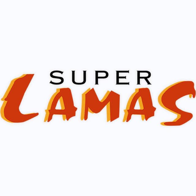 Artist - Super Lamas