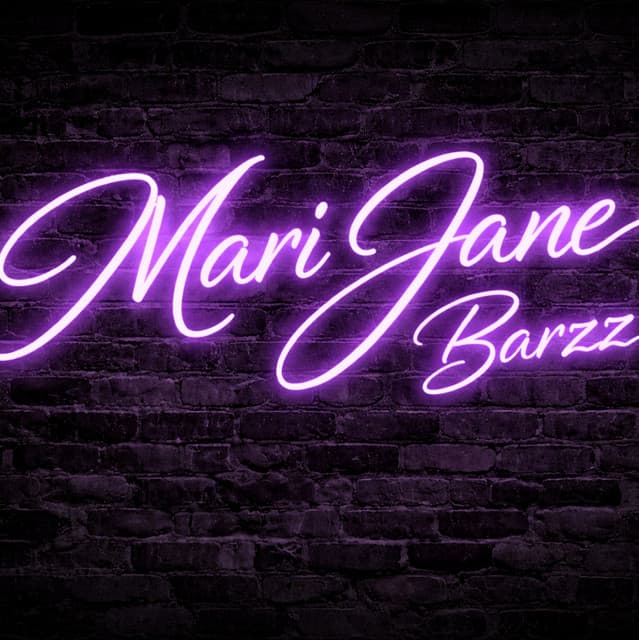 Artist - Mari Jane Barzz