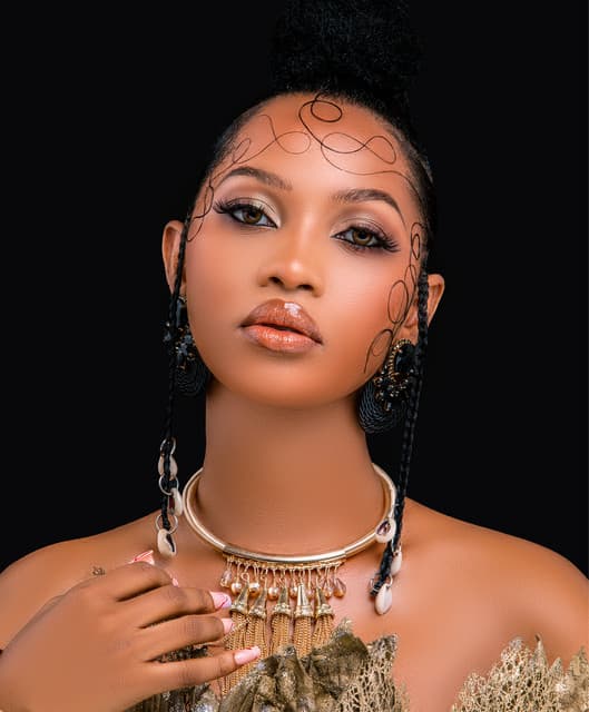 Artist - Spice Diana