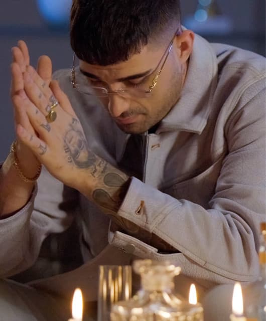 Artist - İdo Tatlıses