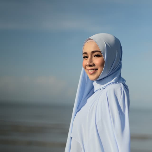 Artist - Amira Othman