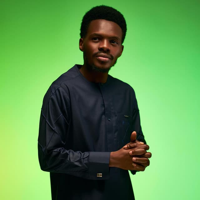 Artist - Grace Lokwa