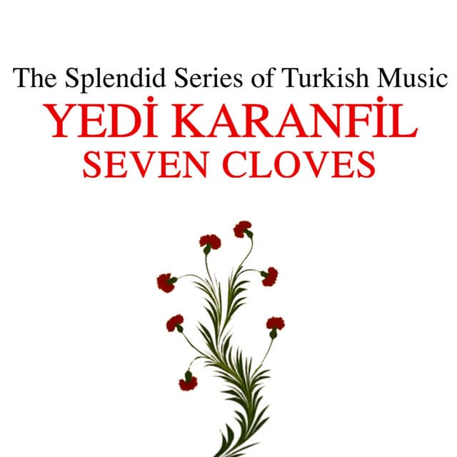 Artist - Yedi Karanfil