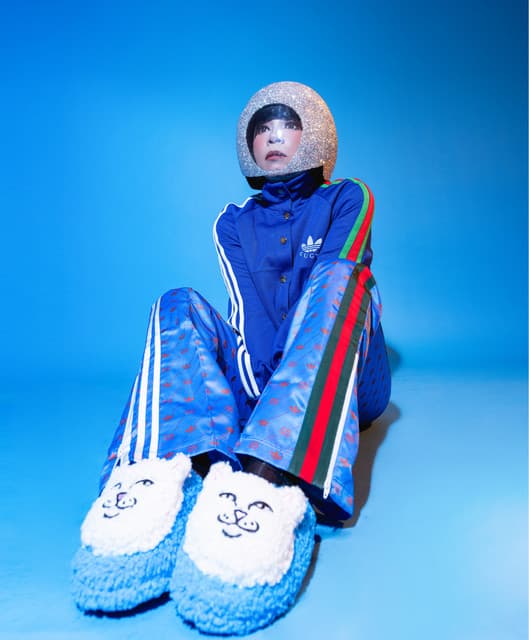 Artist - Melly Goeslaw