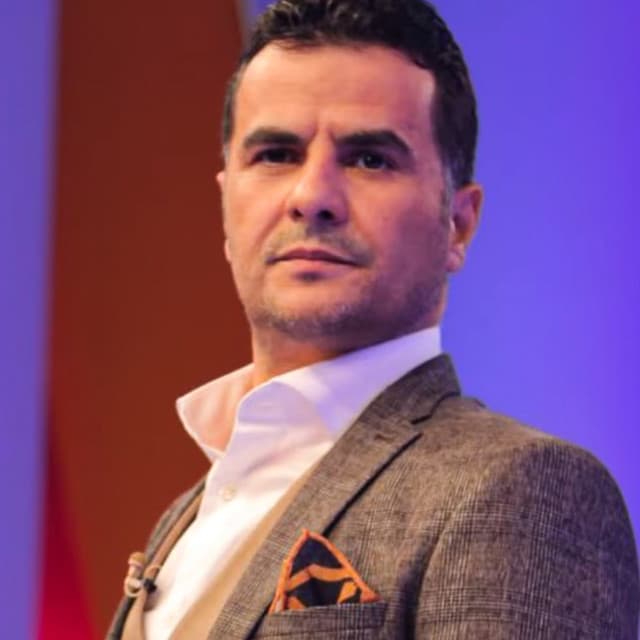 Artist - Ebdulqehar zaxoyi