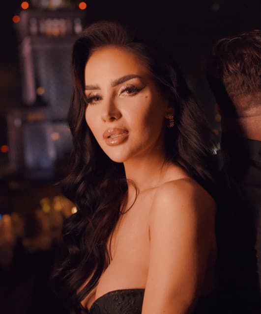 Artist - Klaudia Zielińska