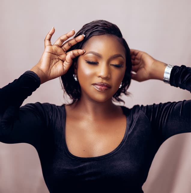 Artist - Irene Ntale