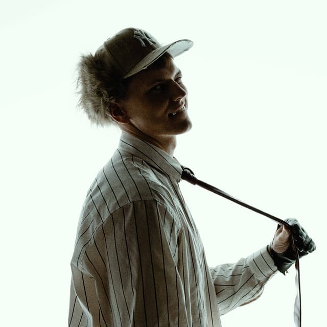 Artist - villemdrillem