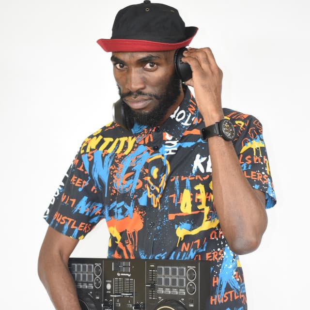 Artist - MG Music SA