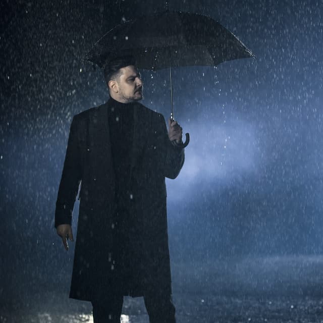 Artist - Ekin Uzunlar