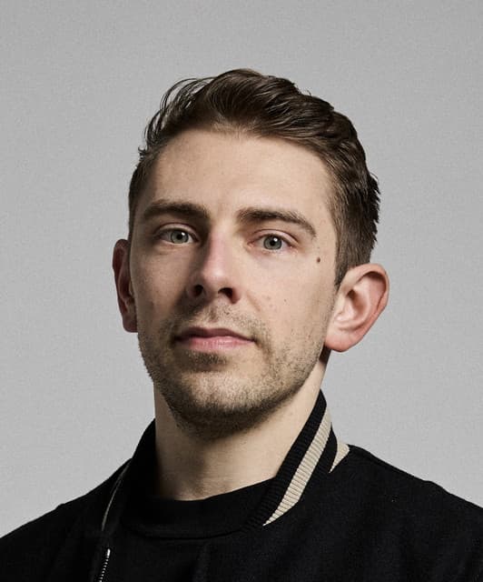 Artist - Josh Le Tissier