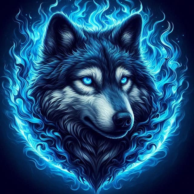 Artist - MAGIC SOUND WOLF