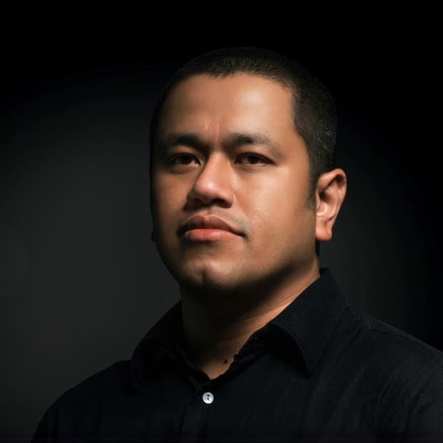 Artist - MYO KYAWT MYAING