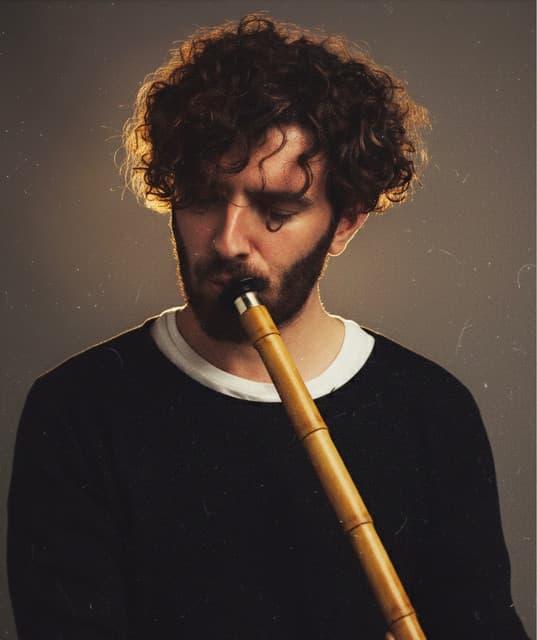 Artist - Hakan Menguc