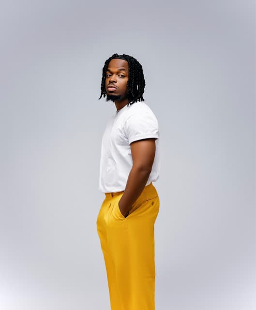 Artist - Praise Umali