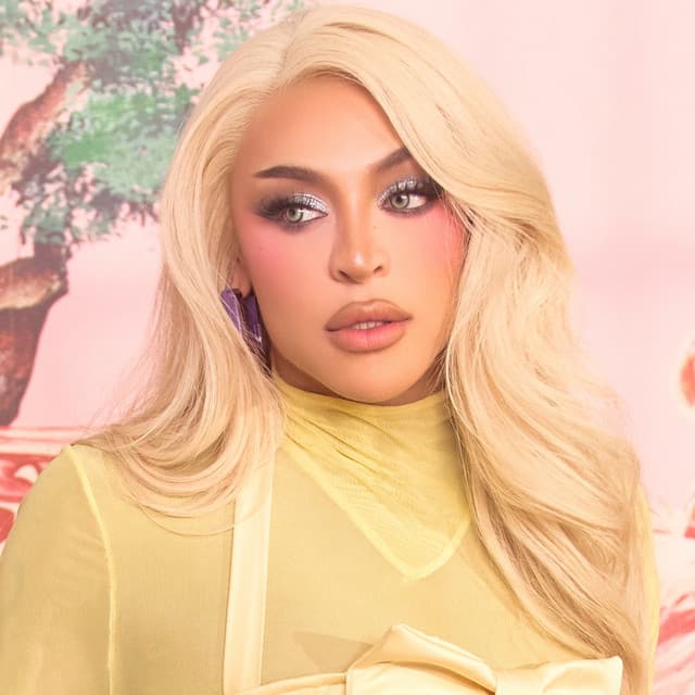 Artist - Pabllo Vittar