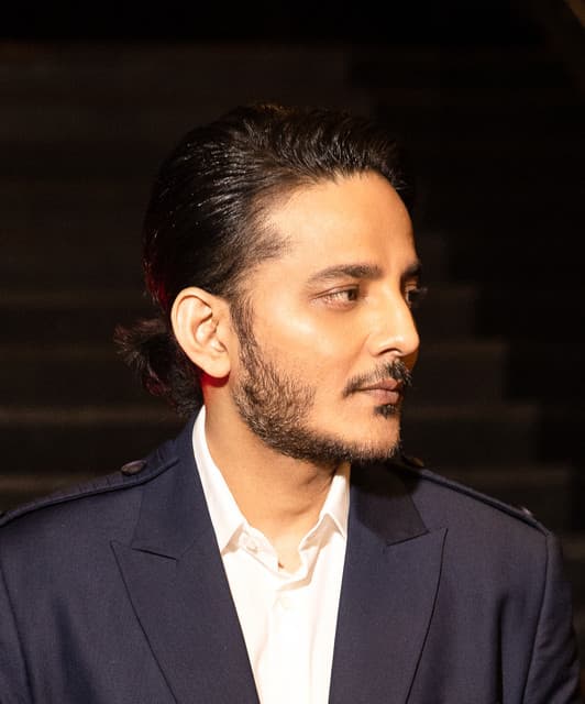 Artist - Tanishk Bagchi