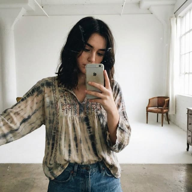 Artist - life illustrated