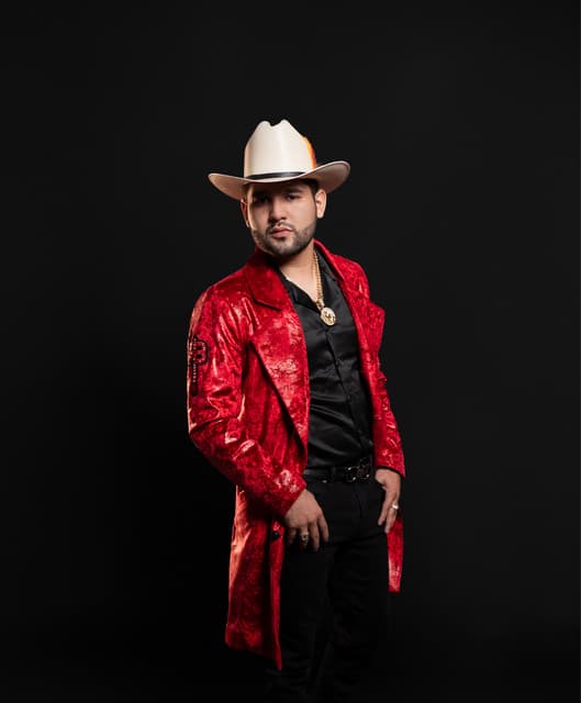 Artist - Raúl Beltran