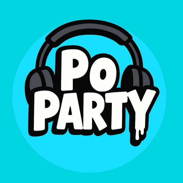 Artist - PoParty