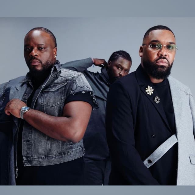 Artist - TRIANGLE DES BERMUDES