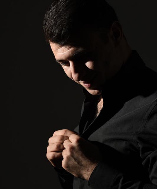 Artist - Руслан Добрый