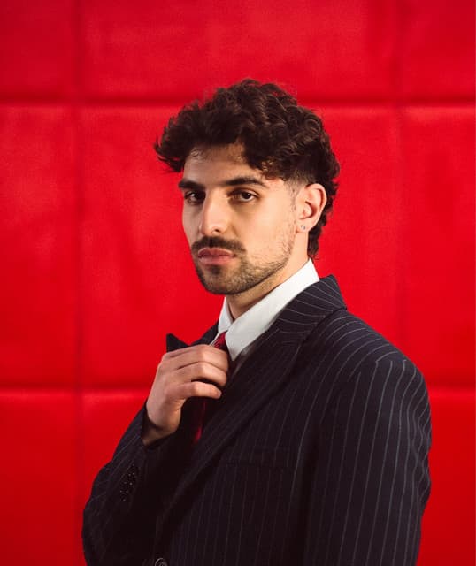 Artist - Saint Levant