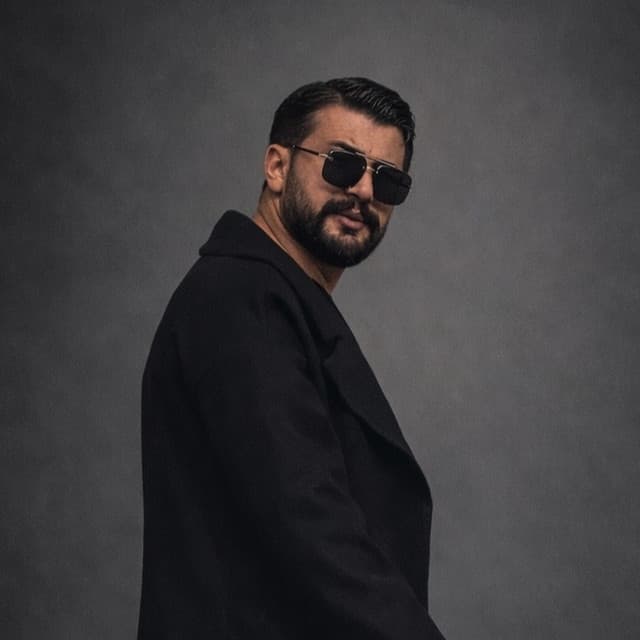 Artist - Sanjar Music