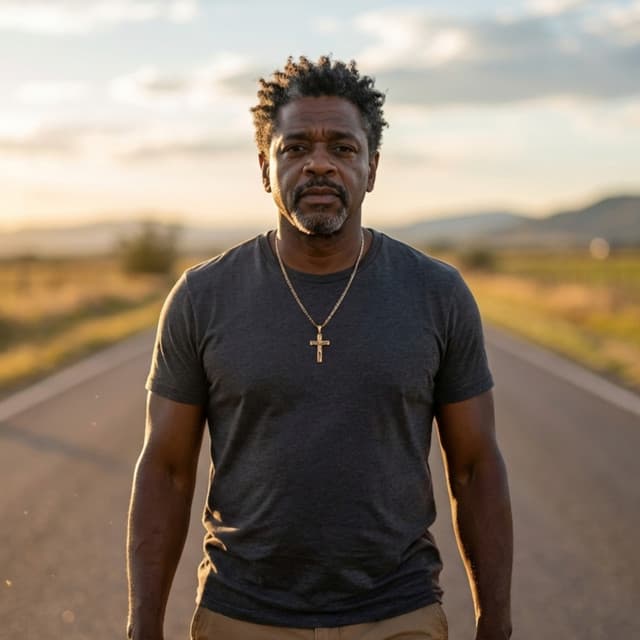 Artist - Samuel Batista Filho