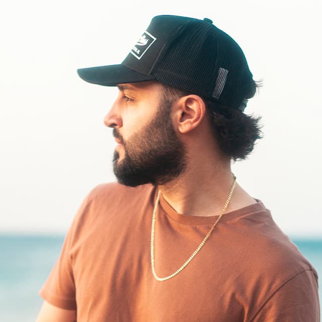 Artist - Stefano Syzer Germanotta