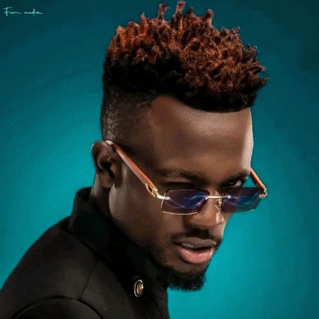 Artist - Chile One Mr Zambia