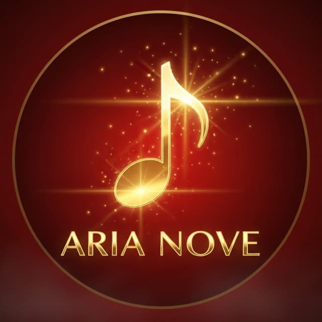 Artist - Aria Nove