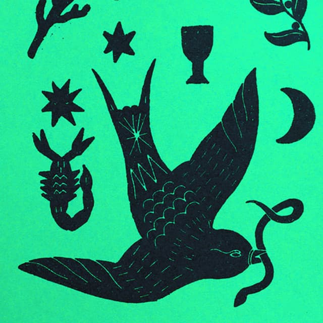 Artist - Syd Matters