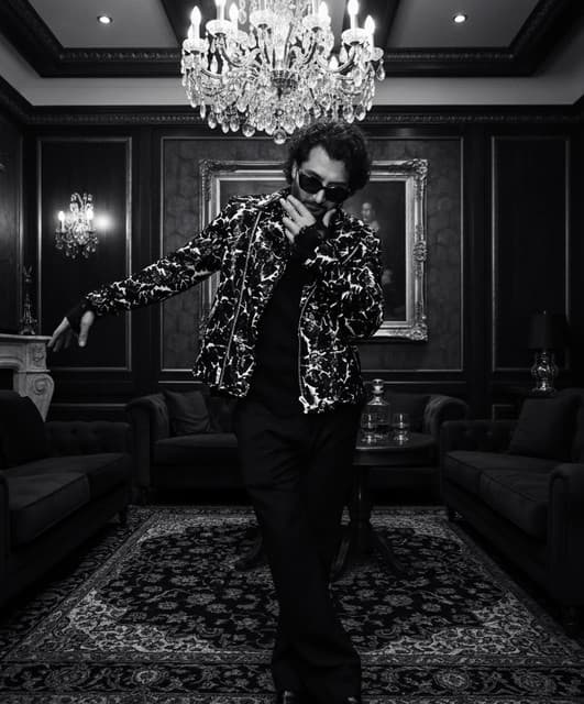 Artist - Bilal Saeed