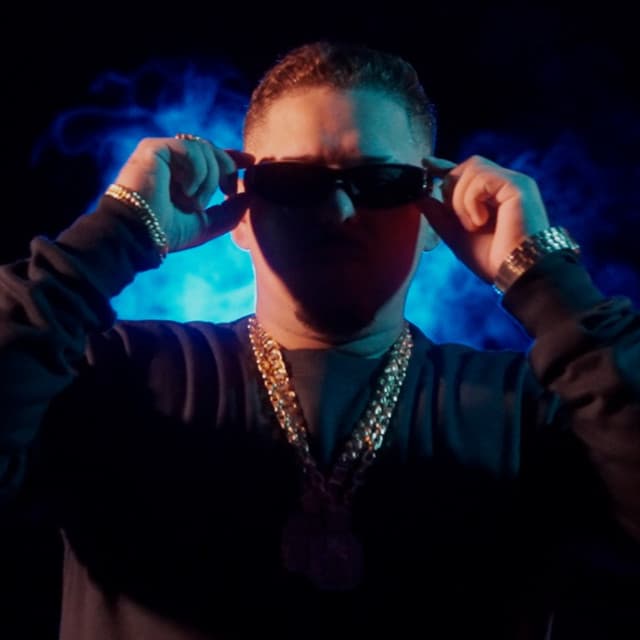 Artist - Dj Junior Sales