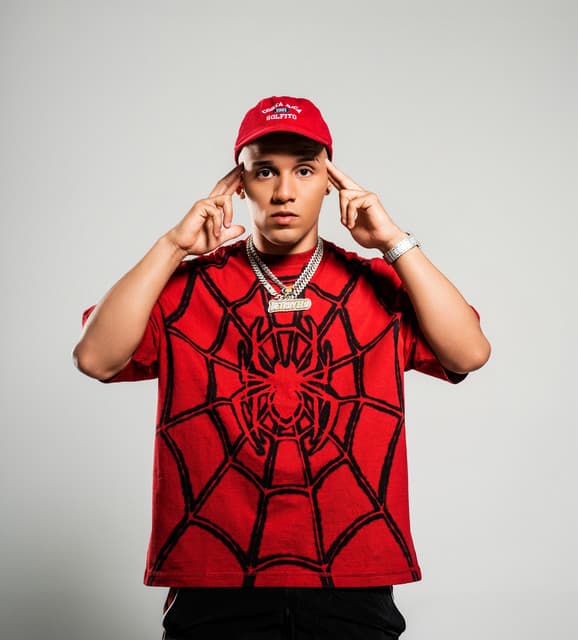 Artist - OG DETRUYELO