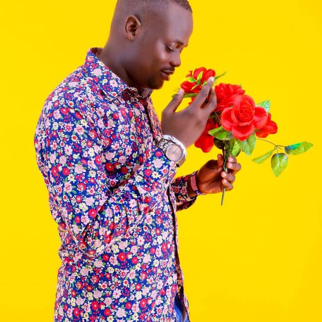 Artist - Odongo Swagg