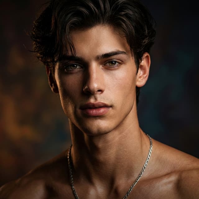 Artist - Javan de Fries