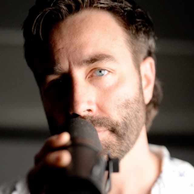 Artist - Lights Follow