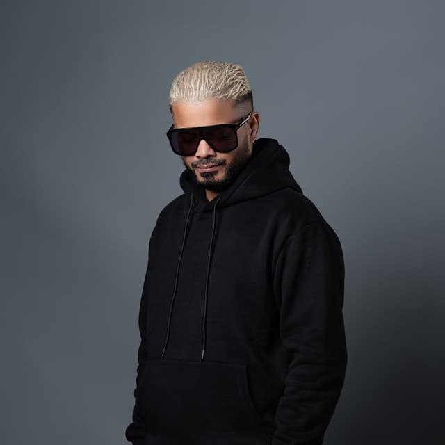 Artist - Don Miguelo