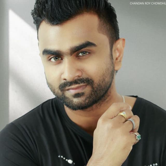 Artist - Imran Mahmudul