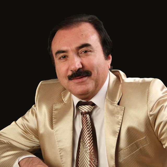 Artist - Səyyad Əlizadə