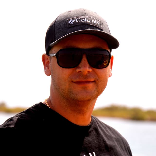 Artist - AShamaluevMusic