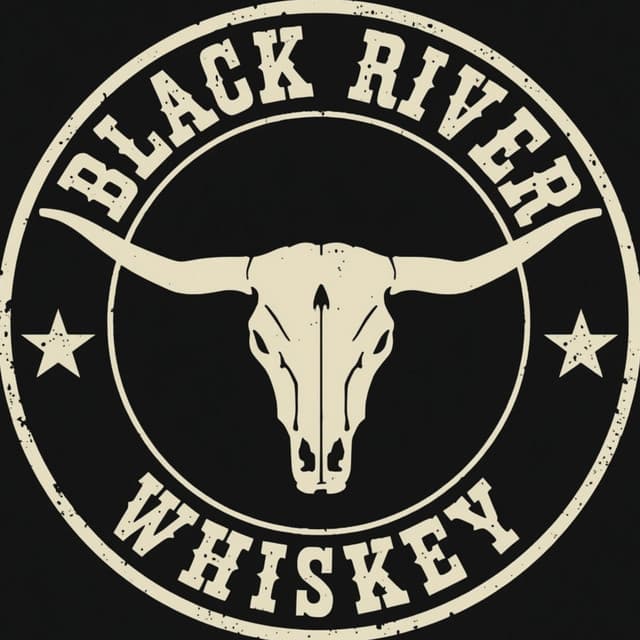 Artist - Black River Whiskey