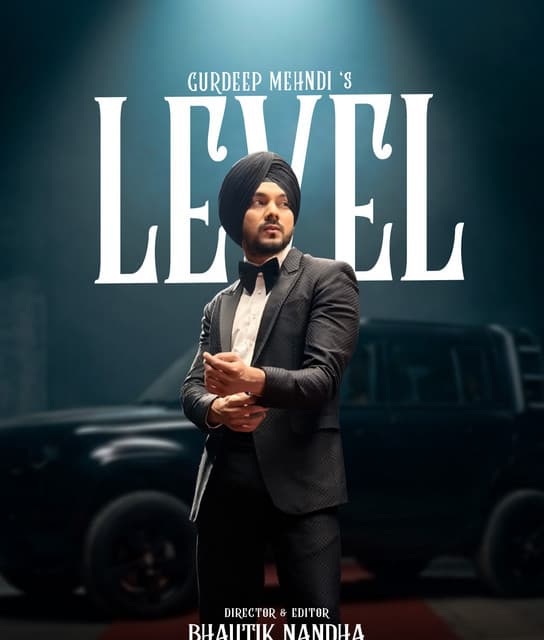 Artist - Gurdeep Mehndi