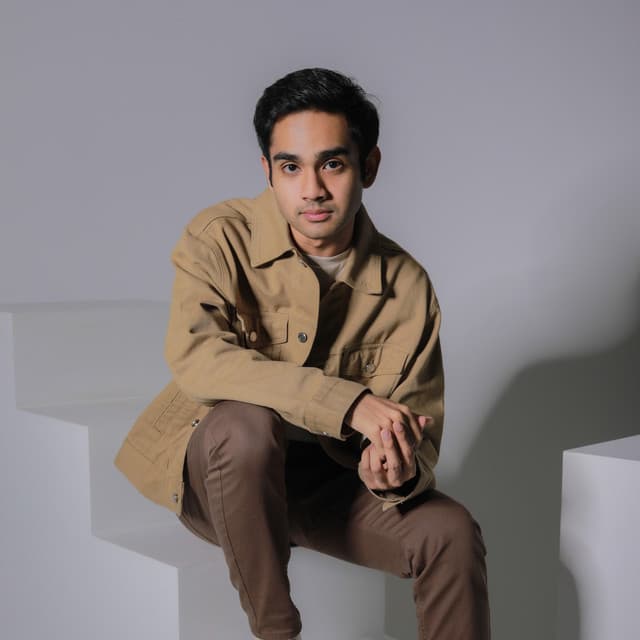 Artist - Irfan Haris