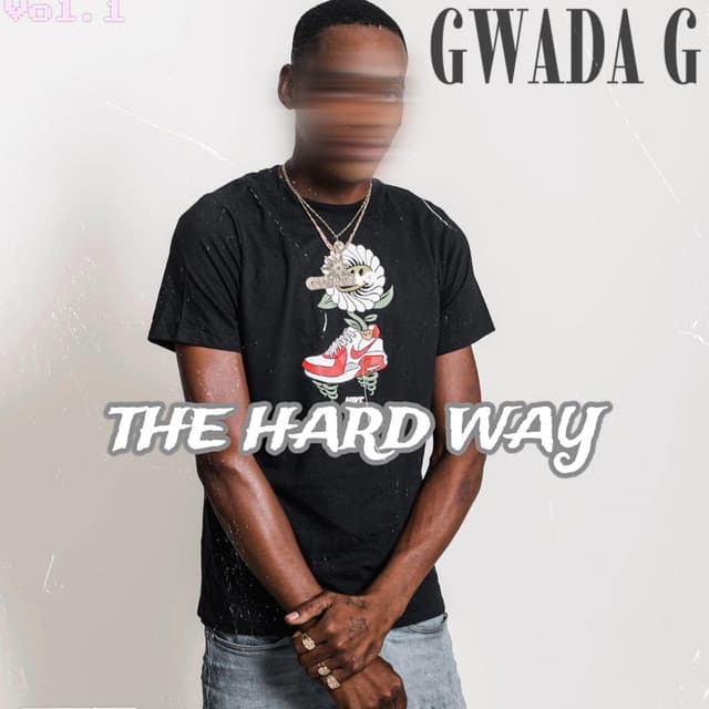Artist - Gwada G